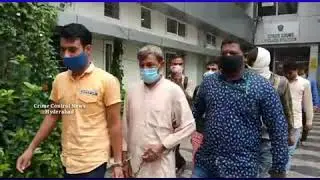 Olx Fraud Gang Ko Hyderabad Cyber Crime Police Ne Kiya Giraftaar