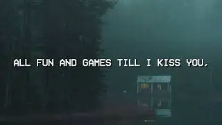 KevinRF15 - Feels So Wrong (Official Lyric Video)