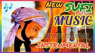 SUFI MEDITATION RELAXING ANXIETY DEPRESSION FREE MUSIC  just relax by  *RELAXING AUDIO 2 ME *