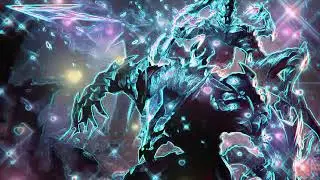Arrow of Ice 🎵 (Ashe Main Wild Rift) - LO