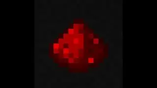 BUDOWLE Z REDSTONE!