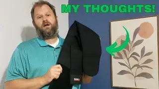 Review of FEATOL Back Brace for Lower Back Pain, Back Support Belt Breathable Lower #ad