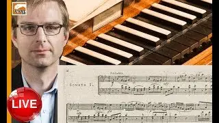 Practicing session (Ep.46): Beethoven Sonate n&deg;19 opus 49/1