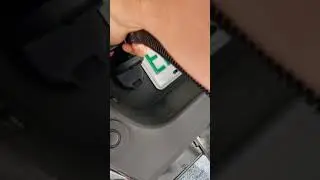 Trailer brake controller issue