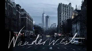 Urban Hiking is the Way to NYC