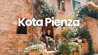 BKR Ep. 12: Ngeexplore Kota ideal Renaisans pertama di Italia. Romantis Banget!