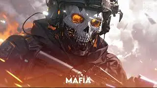 HIMX - Rei dos Mortos (SLOWED / GHOST)