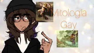 Mitos griegos homosexuales poco conocidos