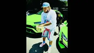 [FREE] Big Yavo x Lil CJ Kasino Type Beat | 