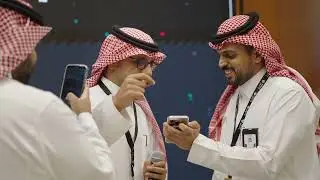 AlRamz - CityScape Global 2024 (Day 4)