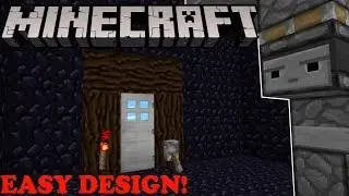 Lockable Security Door [TUTORIAL]