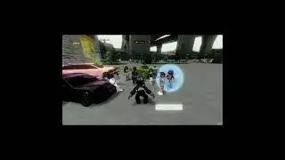 Roblox-big rim riderz 