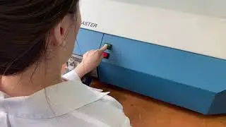Эмиссионный спектрометр Foundry-master