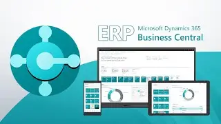 As&iacute; es el ERP Microsoft Dynamics 365 Business Central, antes Navision (NAV)