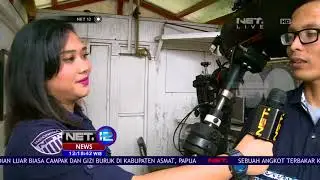 Persiapan Peneliti Di Observatorium Bosscha - NET12