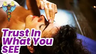 Improve This PSYCHIC Ability, and Your INTUITION is Always Right