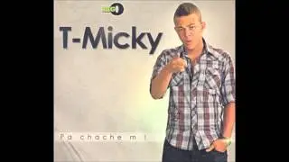 T Micky - Gaz kol&egrave; [knky]