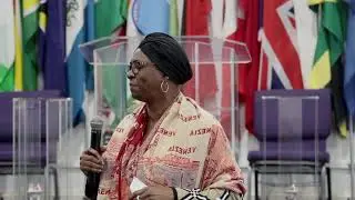 Mid-day Fasting And Prayer | Prayer Ministry | Bishop Christopher Benjamin