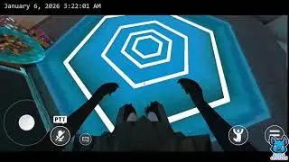 Never tried VR Chat. Let's see how this goes.