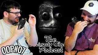 ADHD, Dentists, and Phrogging - Obviously Podcast Ep. 7