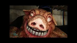 Oink Oink | Happy's Humble Burger Farm Ep. #2 |