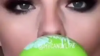 HOW TO CREATE DOUBLE LOBED POUTY WITHOUT LIP INJECTION
