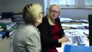 Harwood Hutton International   Corporate Video