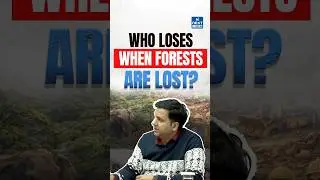 Who Bears the Cost of Development? | UPSC | NEXT IAS
