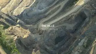 The Weeknd - The Hills (DEGANI Remix)