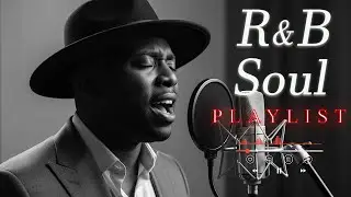 【R&B Soul】Soft R&B Soul Embrace – Warm Sounds for Love & Relaxation