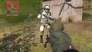 Should they remove Riot Shield from Warzone? 😤