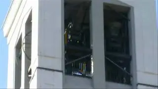 Le campane di Sesto San Giovanni (MI) - Concerto solenne a 8 campane