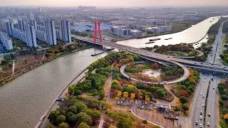 East China Nov 2025