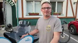 Rekorderfolg beim Bikerfest 2025  17 050 Euro f&uuml;r die Schmetterlingskinder gesammelt