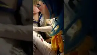 😳Real Anime Girls Having S ̶E̶X😳