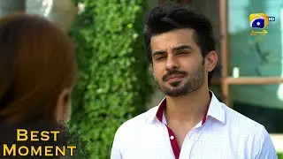 Bojh Episode 71 || 𝗕𝗲𝘀𝘁 𝗠𝗼𝗺𝗲𝗻𝘁 𝟬𝟰 || Areej Mohyudin - Fahad Sheikh || Har Pal Geo