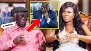 Akuffo Addo failed Us President John Agyekum Kufuor Tells Delay 