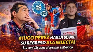 Clásico con goleada de FAS, La Sub 17 imparable y la confesión que nadie esperaba de Hugo Pérez