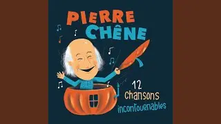 J'habite une maison citrouille