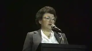 Awards June 1988