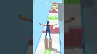 cargo skates Game play #vairl #game_play #cargo_skates #shorts