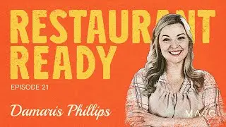 Damaris Phillips on Squeezing More Value from Every Piece of Content