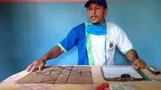 Vídeo de la clase del Juego del Zorro y La Gallina