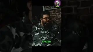 Shelob vs. Sauron: Why He's Afraid of the Spider