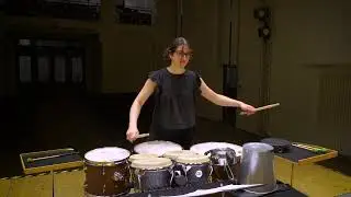 E. Kopetzki - Canned Heat - Melika Masoudi