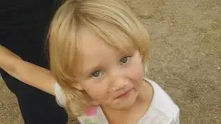 Missing 4-Year-Old Girl Found Alive Hours After Search Grows to 5 States