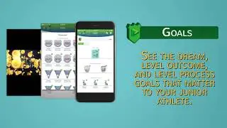 DiscoverGolf Features