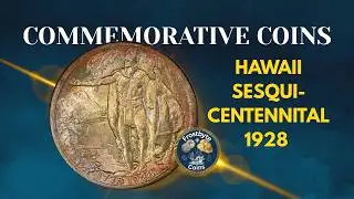 Rare Coins Reveal Captain Cook&rsquo;s Mysterious Fate!