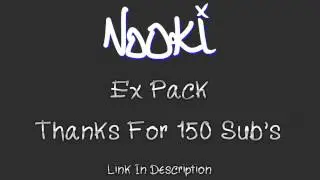 150 Sub's EXPACK !!!