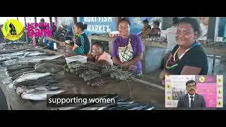 Blue Financing &ndash; A Sustainable Opportunity for Inclusive Growth in PNG